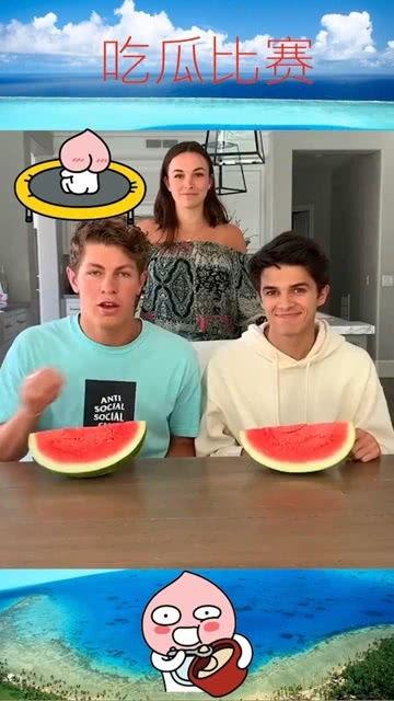 耍小聪明吃瓜视频,揭秘“耍小聪明吃瓜”视频背后的趣味与智慧