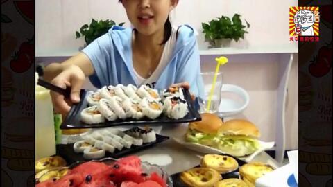 吃瓜美食视频我国美食,探寻吃瓜美食视频中的地域风味