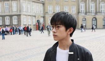 易烊千玺吃瓜后续视频,真相大白，网友热议不断